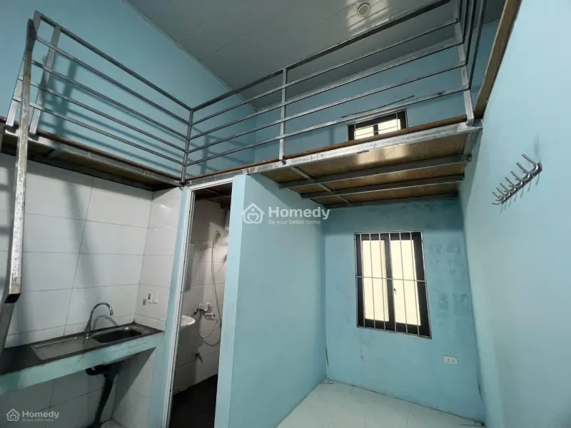 Bán Đất Tặng Nhà Sẵn Ngay Dòng Tiền Cho Thuê 5Tr/Tháng Tại Chương Mỹ