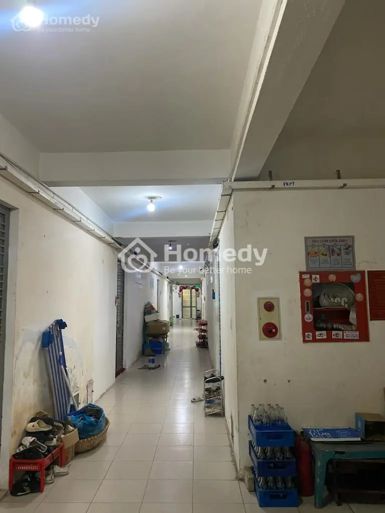 Bán Căn Góc Tầng 2 Chung Cư Sơn Trà, 2Pn, Gần Cầu Sông Hàn.