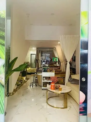 Bán Nhà Hxt Tô Hiệu Tân Phú 94,5M2, 4 Tầng, Gần Chợ Hiệp Tân 12,7 Tỷ