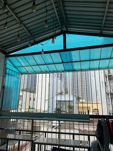 Ktx Cao Cấp Happy House Chỉ 1 Triệu 2 - Sạch Sẽ - Tự Do - Đầy Đủ Tiện