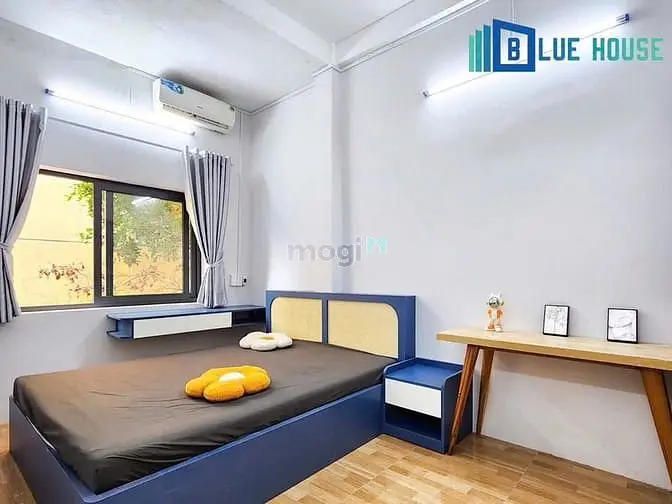 ✨ Căn Hộ Dịch Vụ Ban Công Đa Dạng Phòng Và Giá Thuê – Giá Tốt! 💸🏡