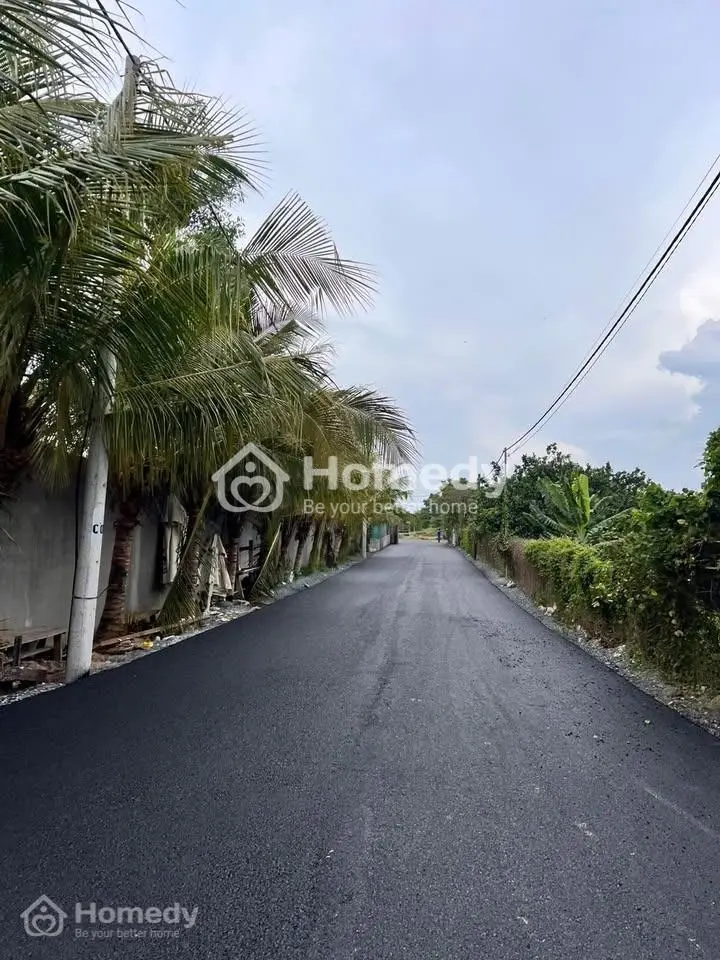 Đất Nền View Sông Thoáng Mát Giá Cực Tốt Ngay Kdc Bửu Long Mở Rộng