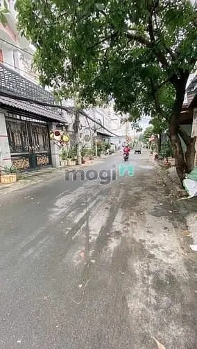 Bán Nhà Hxh 8M Phan Huy Ích Gò Vấp 168M2, 3 Tầng, Gần Emart 16,8 Tỷ.