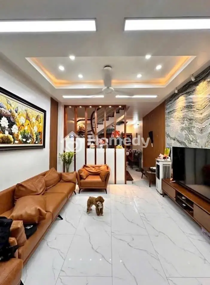 Cần Tiền Bán Nhanh Nhà 3 Tầng Dân Xây Lô Góc 2 Mặt Tiền Vỉa Hè Tha Hồ Kinh Doanh