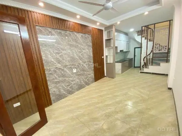 Siêu Phẩm Phúc Lợi – Nhà Mới Thơm Mùi Sơn – Ngõ Nông – Full Nội Thất