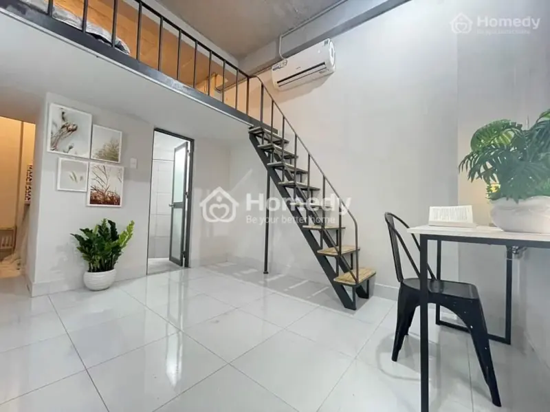 Bán Tòa Nhà Dịch Vụ, 2Mt, 5 Tầng, 34P, Dòng Tiền 160 Triệu/Tháng, Quận Bình Tân