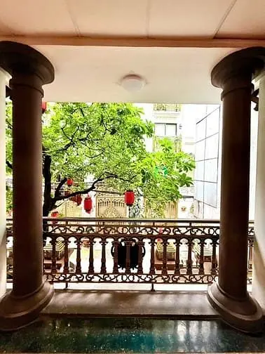 🔥 Siêu Phẩm Biệt Thự Mini Tân Mai
