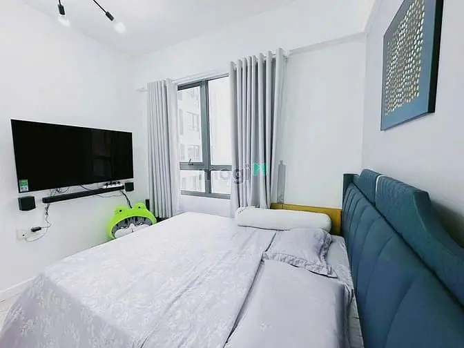 Cho Thuê Căn Hộ Masteri Thảo Điền, 2 Pn, View Mát Đầy Đủ Nội Thất