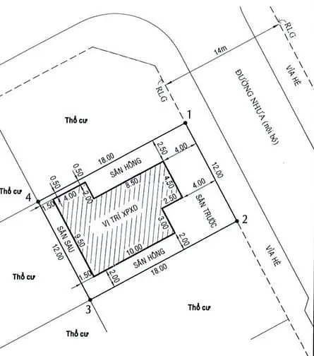 Em Nhi Bán Nền Biệt Thự Kdc Him Lam Lương Định Của 216M2 Giá 5X Tỷ Ạ