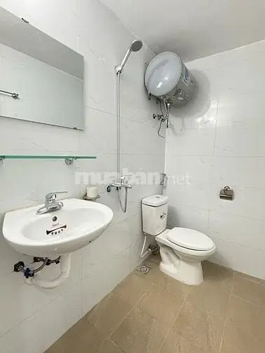 💥Tt Cầu Giấy- Lạc Long Quân- 40M🚘 Tránh- Nhà Mới- Nở Hậu- 42M- 5 Tần