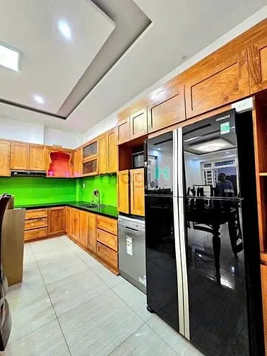 📣 Bán Nhà Giá Tốt Quận 2 – Chỉ 5.95 Tỷ (Tl) 🔥Cách Thạnh Mỹ Lợi 40M