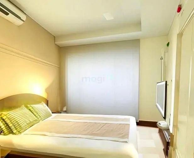 Biệt Thự Kdc Trung Sơn - View Gần Sông - Sát Vách Himlam - Giá Cực Tốt