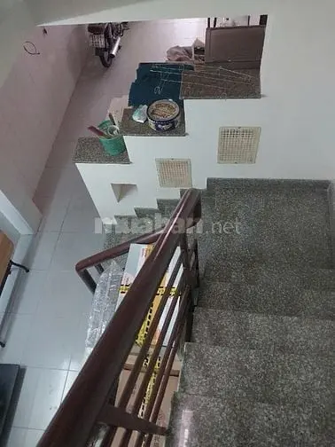 🏠 Bán Nhà Hẻm 3M Đường Lê Hồng Phong, Phường Chợ Lớn, Q.5, Tp.hcm
