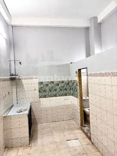 Cho Thuê Nhà 3,5X13M.phường 3 Quận 11. Giá 11Tr