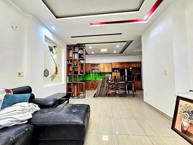 📣 Bán Nhà Giá Tốt Quận 2 – Chỉ 5.95 Tỷ (Tl) 🔥Cách Thạnh Mỹ Lợi 40M