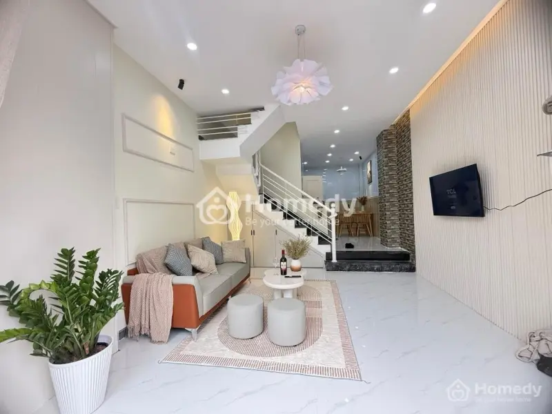 Nhà Chính Chủ Cần Bán