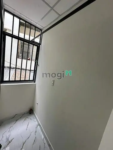 Bán Nhà Đẹp Nguyễn Công Hoan Ngay Công Viên P.nhuận, Dtsd 35M2, 3.4 Tỷ