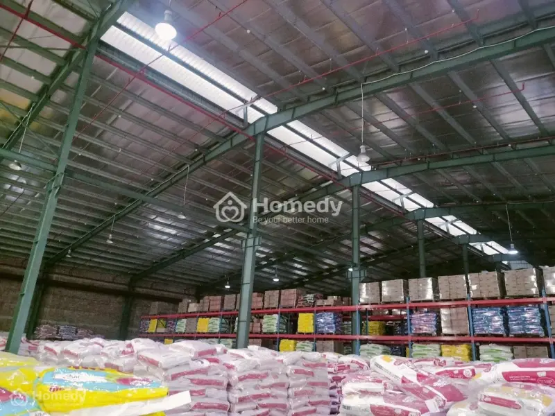 Cho Thuê Kho, Xưởng Tại Kcn Quang Minh 2, Xã Quang Minh. Hà Nội