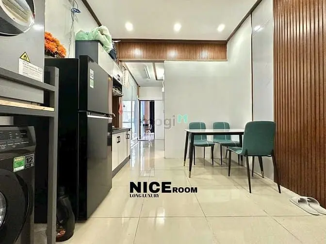 Cho Thuê Căn Hộ Mini Có 3Pn Rộng 100M2 Đường Bạch Đằng Quận Bình Thanh