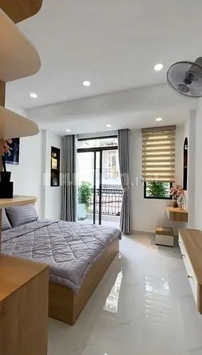 Chủ Kẹt Vốn Cần Ra Nhanh Nhà Lê Tân Quốc P15-Tân Bình 3Tỷ150/45M2
