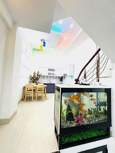 Giáp Nhị- Nhà Mới-10M Ra Ô Tô Tránh- Giá Rẻ