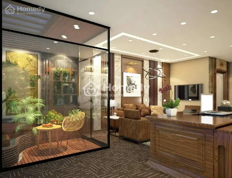 Hiếm - Toà Vp 9 Tầng 1 Hầm Mt Quyền Lực Trung Tâm Ba Đình 120M2 Nhỉnh 80 Tỷ Còn Tl 0868779***