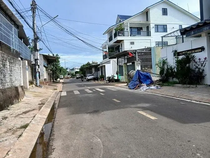 Đất Mặt Tiền Đường Ngô Thì Nhậm Phường Phù Đổng