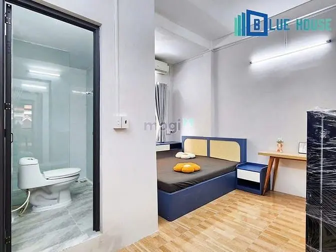 ✨ Căn Hộ Dịch Vụ Ban Công Đa Dạng Phòng Và Giá Thuê – Giá Tốt! 💸🏡