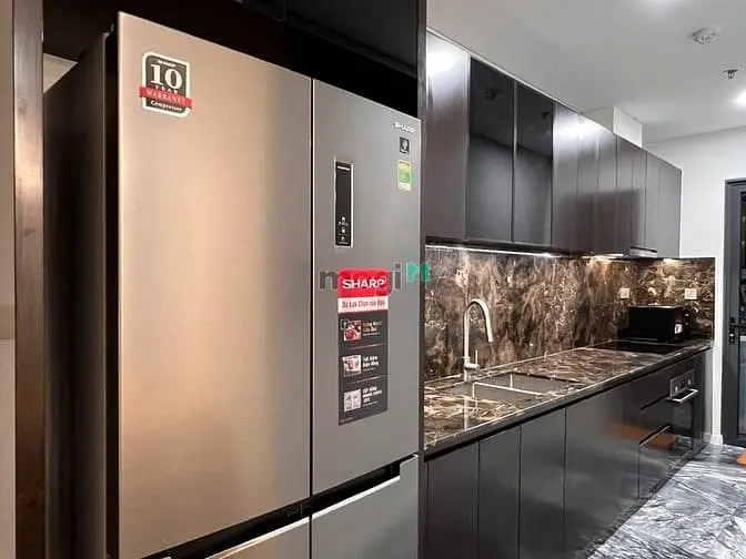 2Pn Lumiere - Full Nội Thất Nhà Mới , Bao Phí Ql - Giá Chỉ 30Tr