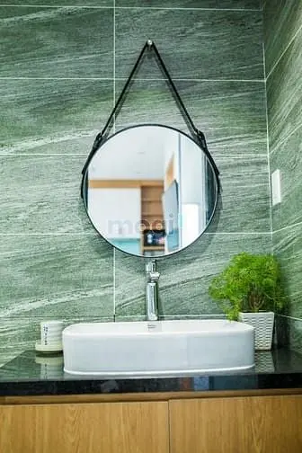 Căn Hộ 1Pn Hoàng Diệu Gần Chợ Mới, Sân Bay, Full Nội Thất, Có Ban Công