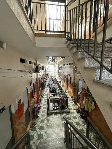 45 Chdv Thu 1,2 Tỷ/Năm 930M2Xd Mtkd Bình Hưng Hoà A, Bình Tsan