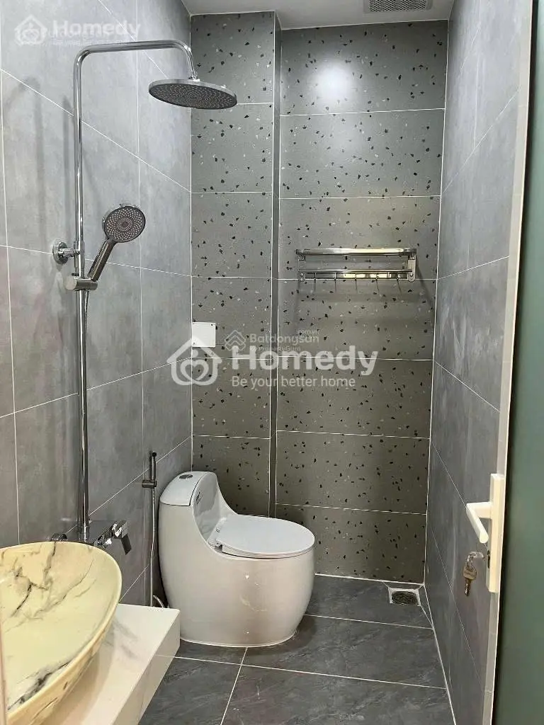 Bán Gấp Nhà 4 Lầu Ngay Gigamall, Đường Số 17, Hiệp Bình Chánh, Thủ Đức. Tặng Nội Thất. Giá 4Tỷ350