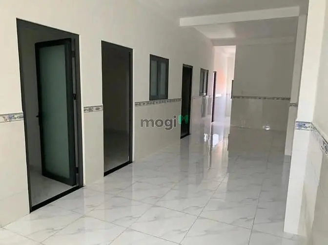 Bán Nhà Hxh 8M Phan Huy Ích Gò Vấp 168M2, 3 Tầng, Gần Emart 16,8 Tỷ.