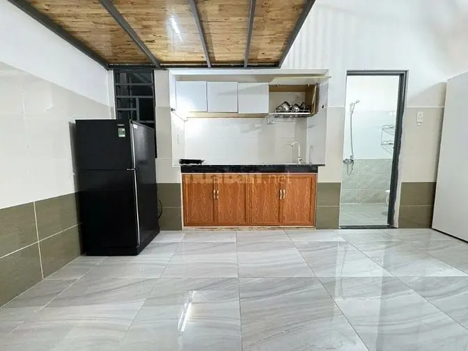 Bán Chung Cư Ngay Greentown Bình Tân (260M2, 3Lầu, 63P). Giá: 24 Tỷ/Tl