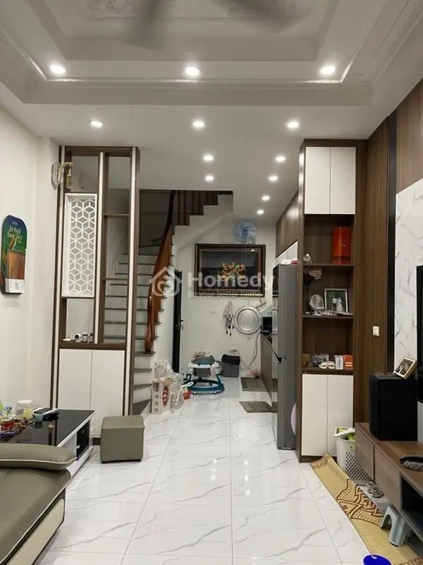$Nhà Lô Góc Giáp Nhị - 10M Ra Phố, Ô Tô - Nhanh Tay Kẻo Lỡ!