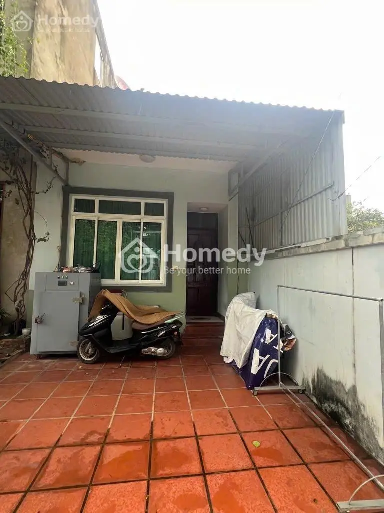 Bán Đất Trạm Trôi, Hoài Đức, 2 Mặt Thoáng, Ngõ Rộng. 62Tr/M2