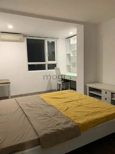 Chính Chủ Cho Thuê Gấp Căn Hộ Bmc – 422 Võ Văn Kiệt, P.cầu Ông Lãnh