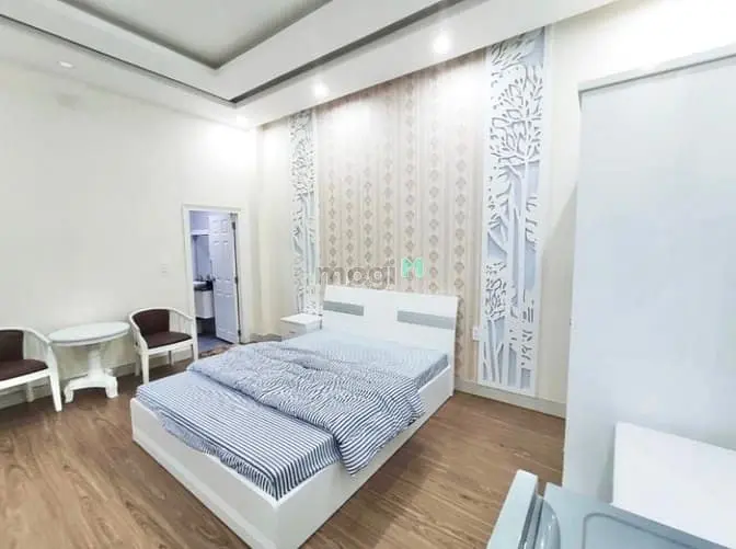 Khai Trương Dự Án Mới 20P Có Ban Công Thoáng Gần Hutech Ung Văn Khiêm