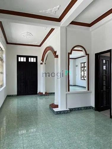 Cho Thuê Biệt Thự Mặt Tiền 473 Nguyễn Thị Định Quận 2 Diện Tích Khủng