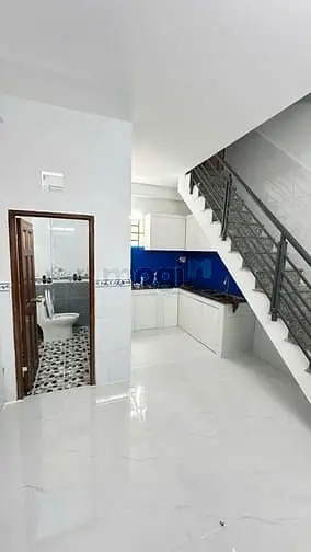 Bán Nhà Tch 26 5X12 3 Pn Giá Nhỉnh 2.38 Tỷ