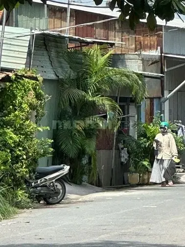 ✅ Nhà Mặt Tiền Kho Gạo ,Tân Kiên , Bình Chánh