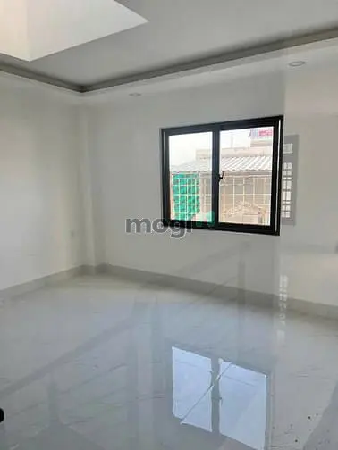 Cho Thuê Nhà 4 Tầng Mặt Tiền 375 Nguyễn Thị Định Quận 2, Ngang 5M 6Pn
