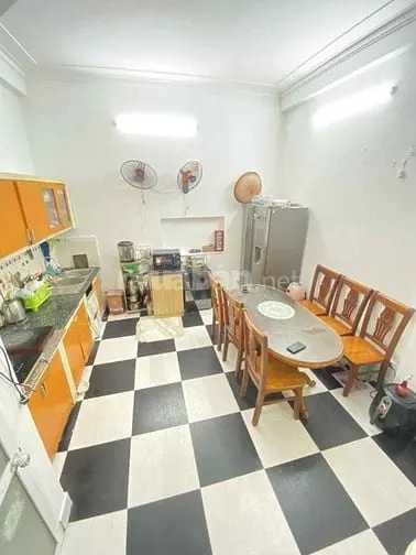 Bán Nhà Ngõ 286/86 Nhà 20 Ngọc Thụy.