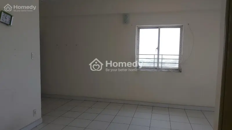 Cho Thuê Căn Hộ Hqc Hóc Môn - Cách An Sương 2Km, Giá 4.5 Triệu/Tháng