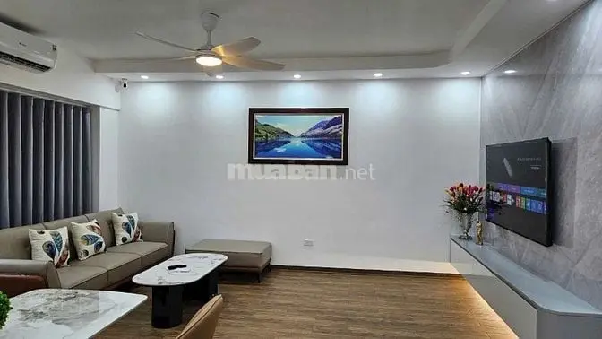 Bán Căn Cc 99M2 Tại Đường Lê Đức Thọ Nam Từ Liêm Hà Nội Giá 7 Tỷ