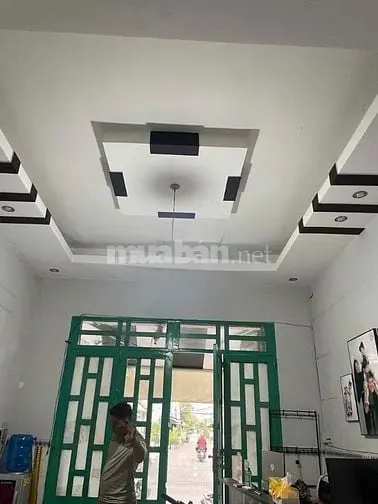 Cho Thuê Nhà 2 Mặt Tiền Đàm Thận Huy, P.p.thọ Hòa, Q.tân Phú Giá 11Tr