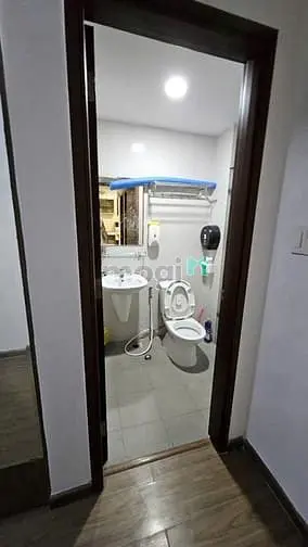 Chung Cư Ruby Garden, Nguyễn Sỹ Sách, P15, Tb, 83M2, 2Pn, 10Tr5/Tháng