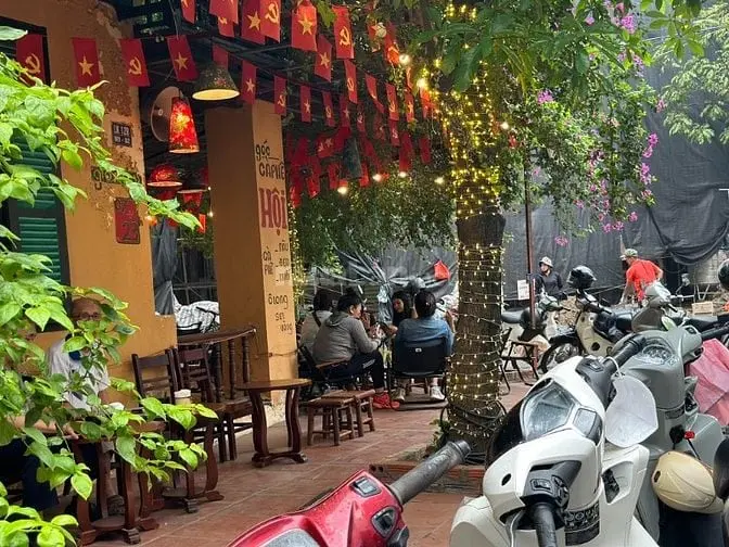 Cho Thuê Điểm Kinh Doanh Ngô Thì Nhậm Hà Đông