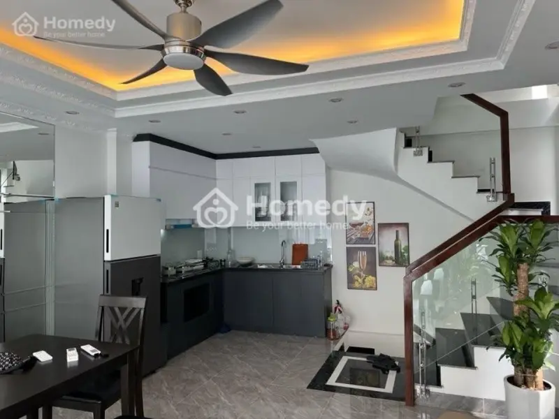 Bán Gấp Nhà Đẹp Lô Góc- Sát Phố Lê Lợi -Hà Đông🔥40M² X 4T - Chỉ 6,78 Tỷ- 3 Thoáng 📞 0924 736 ***