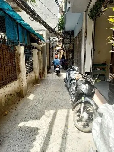 🌟 Bán Nhà Đội Cấn - Lô Góc - Kinh Doanh - Gần Phố - 5 Tầng - Giá Tốt
